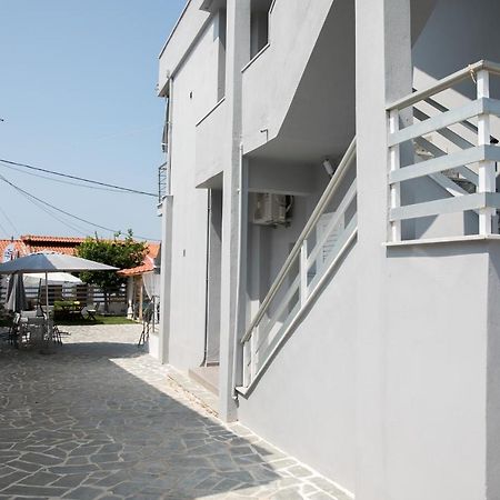 Marion Apartments Skala Kallirakhis Bagian luar foto